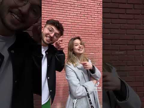 Sümeyye Koçyiğit En Yeni TikTok Videosu