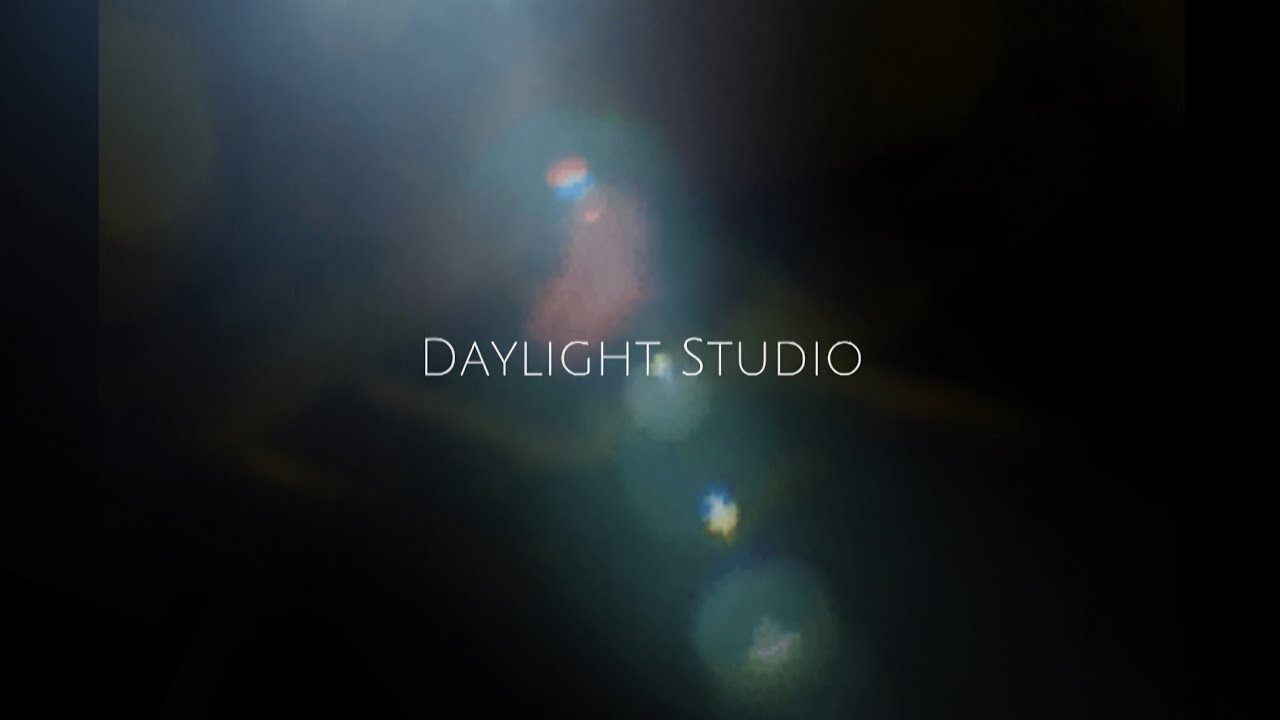 Daylight Studio