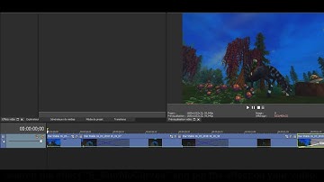 SVP ll 3 basic transitions