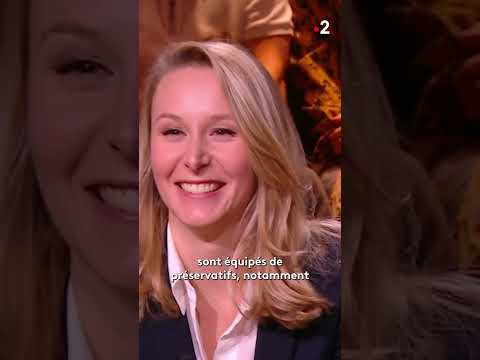 Préservatifs gratuits pour