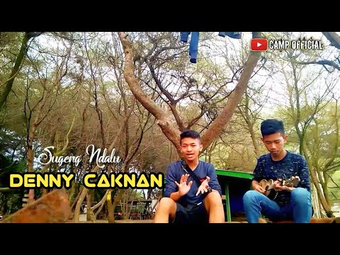 sugeng-ndalu-denny-caknan-(udan-tangise-ati),cover-kentrung-by-camp-official