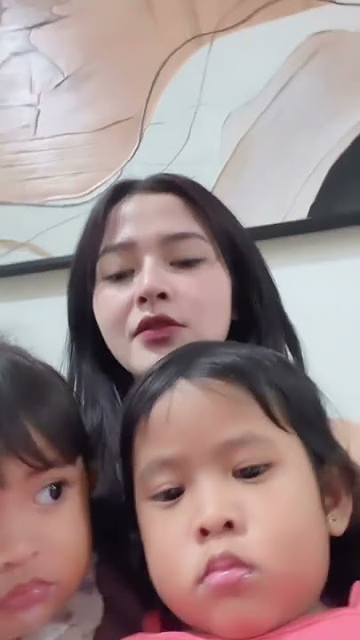 Download lagu Bella Bonita Pangku Dek Cunda Dan Putri Manajernya Yang Lagi Minum Susu #belbon #shorts