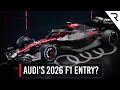 The latest on Sauber's potential Audi F1 sale and what Alfa Romeo will do