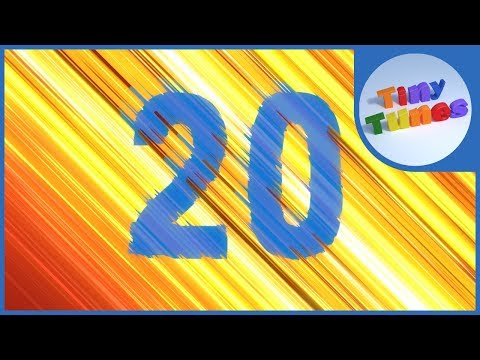 Skip Counting By