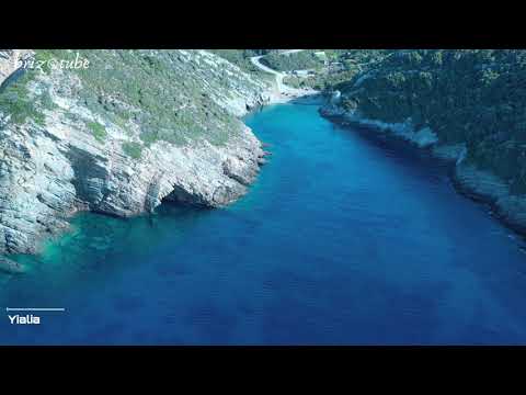 Yialia beach Alonnisos