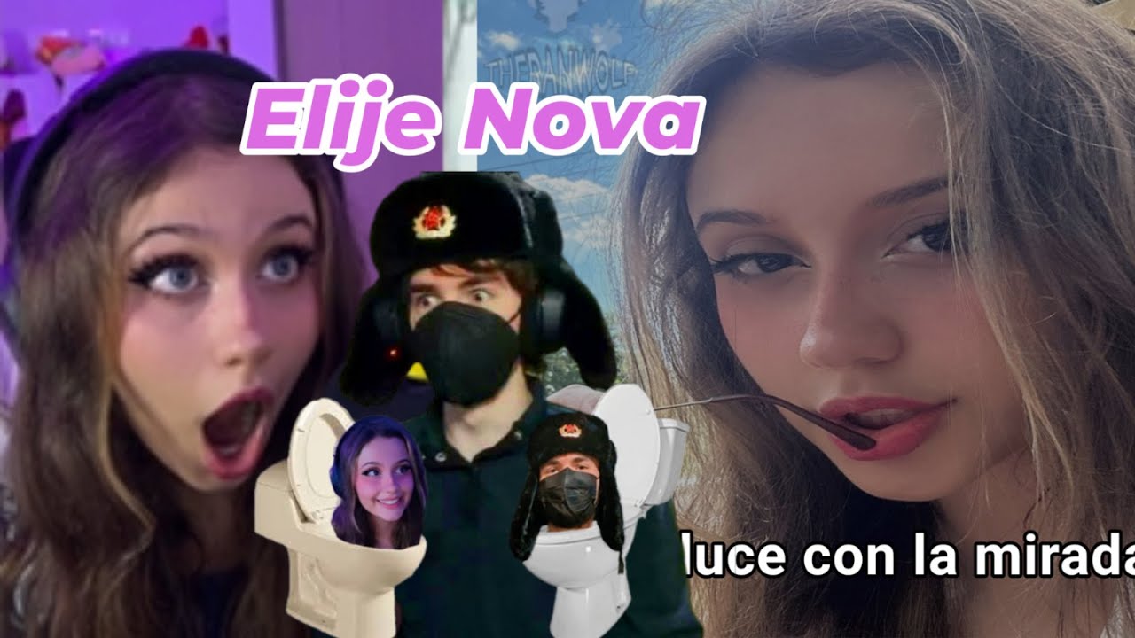 EL NOVAKUKIS NUNCA MUERE!!🕷❤️🥔