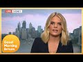 Australia Introduces the World's Toughest Trolling Laws | Good Morning Britain