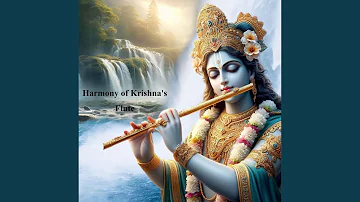 Harmony of Krishna's Flute