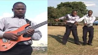 MOFFAT ALIGIZA MUWALERA BWANJI MALAWI MUSIC