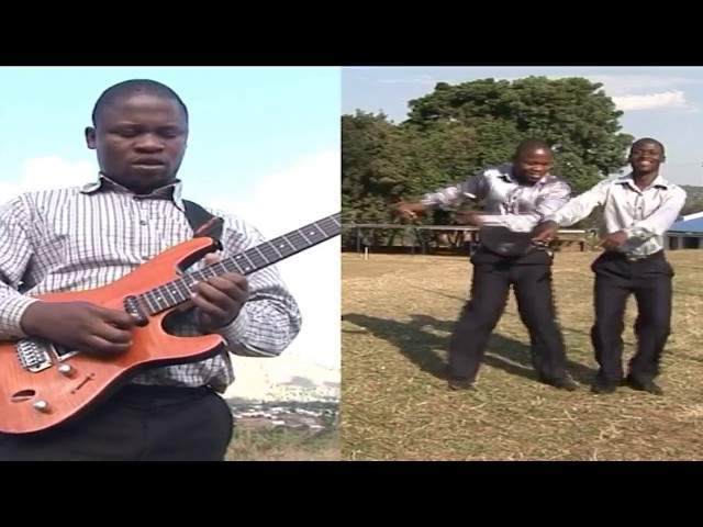 MOFFAT ALIGIZA MUWALERA BWANJI MALAWI MUSIC class=