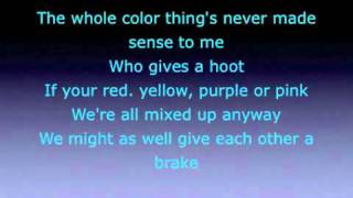 Love Train Lyrics