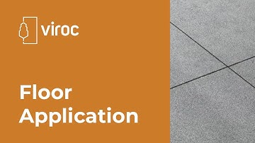 VIROC - Floor Application