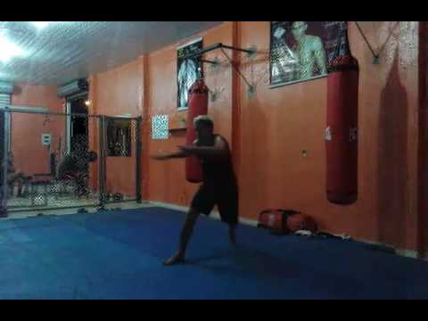 Tutorial parafuso