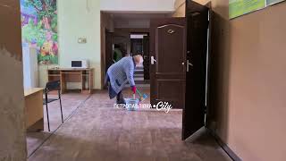картинка: Ніч у Петропавлівці: дрони вибухи, лікарня під ударом