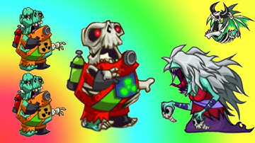 Tower Conquest #436 G4K Android Gameplay Walkthrough