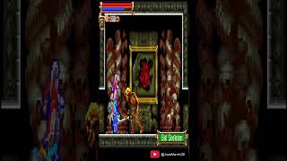 Castlevania HOD - Fairy #retrogaming #nintendo #switch #games #gamer #gaming#castlevania#game#retro