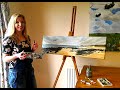 Aviation Art Over Alluring Landscapes