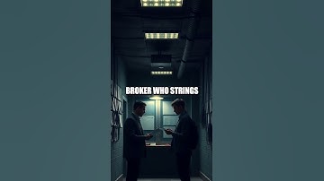 The Unseen Ledger: A Municipal Bond Heist