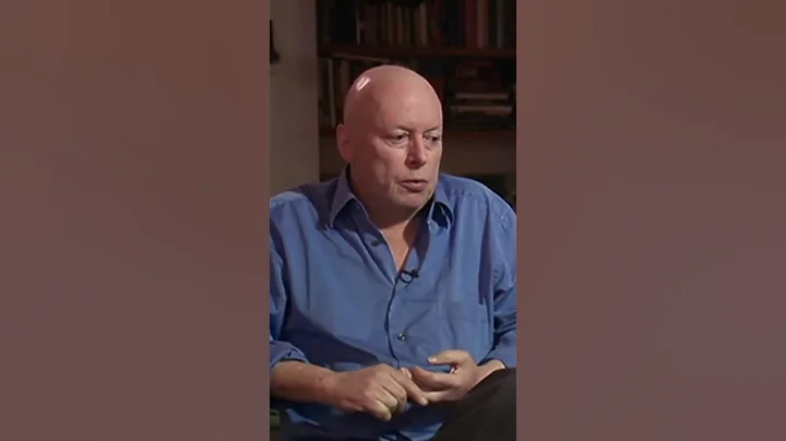 CHRISTOPHER HITCHENS ON MEETING GOD #shorts #god #religion #atheism #atheist #afterlife