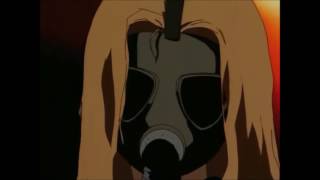 Serial Experiments Lain - Infanity World