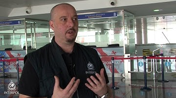 Operation Conduit, Integrated Border Management Task Force