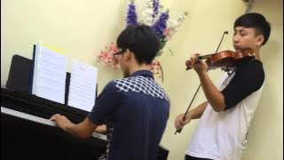 Reflection ( Mirror Night )