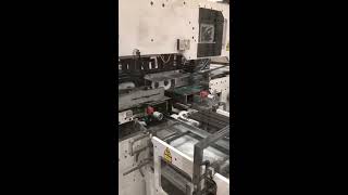 Used Stax Wrapper Bundler Of Year 2016 Wotol Ref 2224175-2-Cp