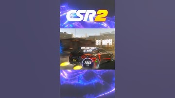 SUPER SNAKE 0-100MPH! CSR2 #csr2 #csr2racing