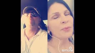 когда забыть нельзя...#песни #smule #любимыепесни #караоке #music