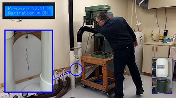 Dust collector automatic system (Part 01 to 12 = Complete, Condensed and Accelerated)