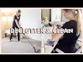 CLEAN, DECLUTTER & ORGANIZE MY HOUSE WITH ME 2020 | clean with me + declutter with me