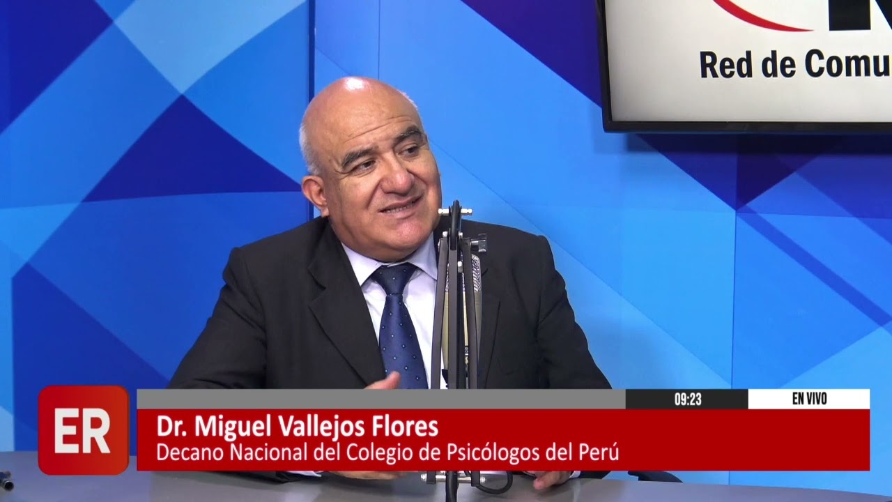 CRISIS DE LA SALUD MENTAL EN EL PERÚ