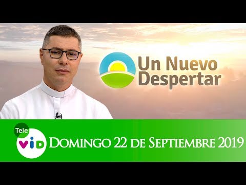 Un nuevo despertar,