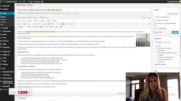 SEO: Why and How to Add Anchor Text Links to Blog Posts for SEO