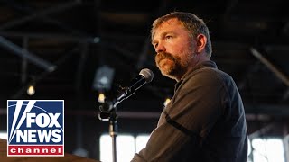 ‘SERIOUS RISK’: Platner’s scandals GROW as Senate race tightens