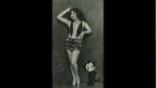 Video thumbnail of "Felix The Cat  - Paul Whiteman & His Orchestra (w Bix Beiderbecke) (1928)"