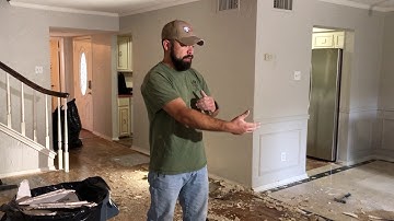 How to Prevent Mold After a Water Leak