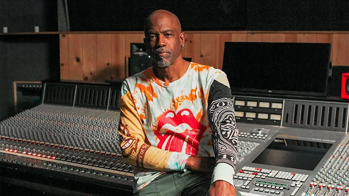 Neal H. Pogue Mixing '10%' by Kaytranada ft. Kali ...