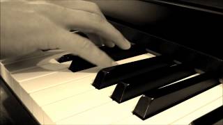 You've Got A Friend - Carole King  (piano version) chords