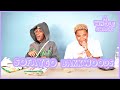 @SoFaygo  & Bakkwoods try Japanese snacks talks new album, festivals, Anime & more | A Whole Snack