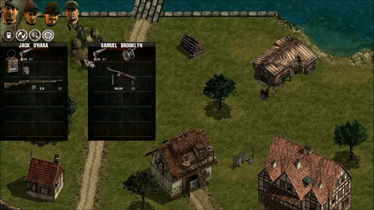 Commandos 2 Destination Paris 1 43 BEL 00 NEW MISSION YouTube commandos-2-destination-paris-1-43-bel-00-new-mission-youtube