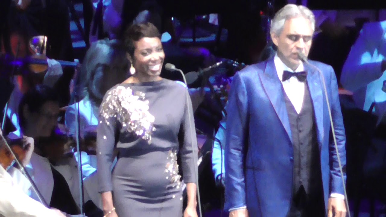 Forum on this topic: Heather Headley, heather-headley/ Discussion on this topic: Barbara Archer, heather-headley/