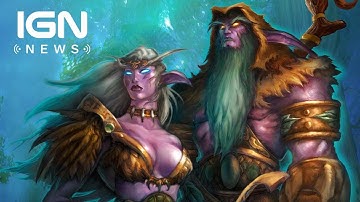 Blizzard Changing Battle.net Name - IGN News