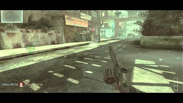 synC` MW3 ESL Fragmovie