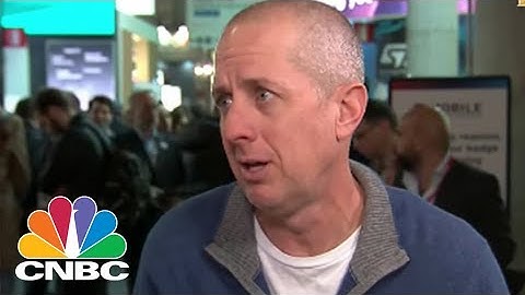 Former Pixar Executive Oren Jacob On Starting His Own Voice-Assistant Company 