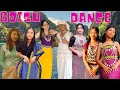 Borsi boi cover dance tripura mizoram thailand