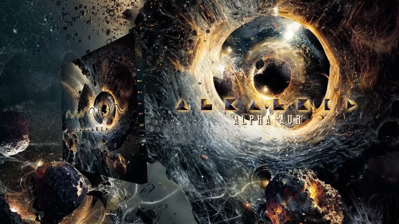 Alkaloid - "Alpha Aur" (Official Audio) 2023 adlı videoyu YouTube'da izle Alkaloid - "Alpha Aur" (Official Audio) 2023 adlı videoyu YouTube'da izle