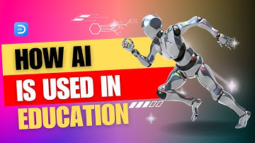How AI Is Used in Education