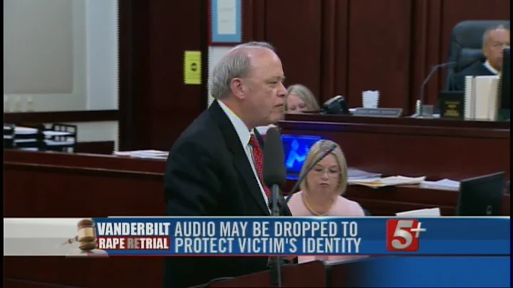 OpenLine: Recapping Vanderbilt Rape Trial Day 1 Pt. 4