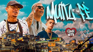 SET FUNK MUITA FÉ - MC KAKO, MC CEBEZINHO, MC KADU, MC TUTO, MC HARIEL, MC MARKS, MC GP, MC DANIEL